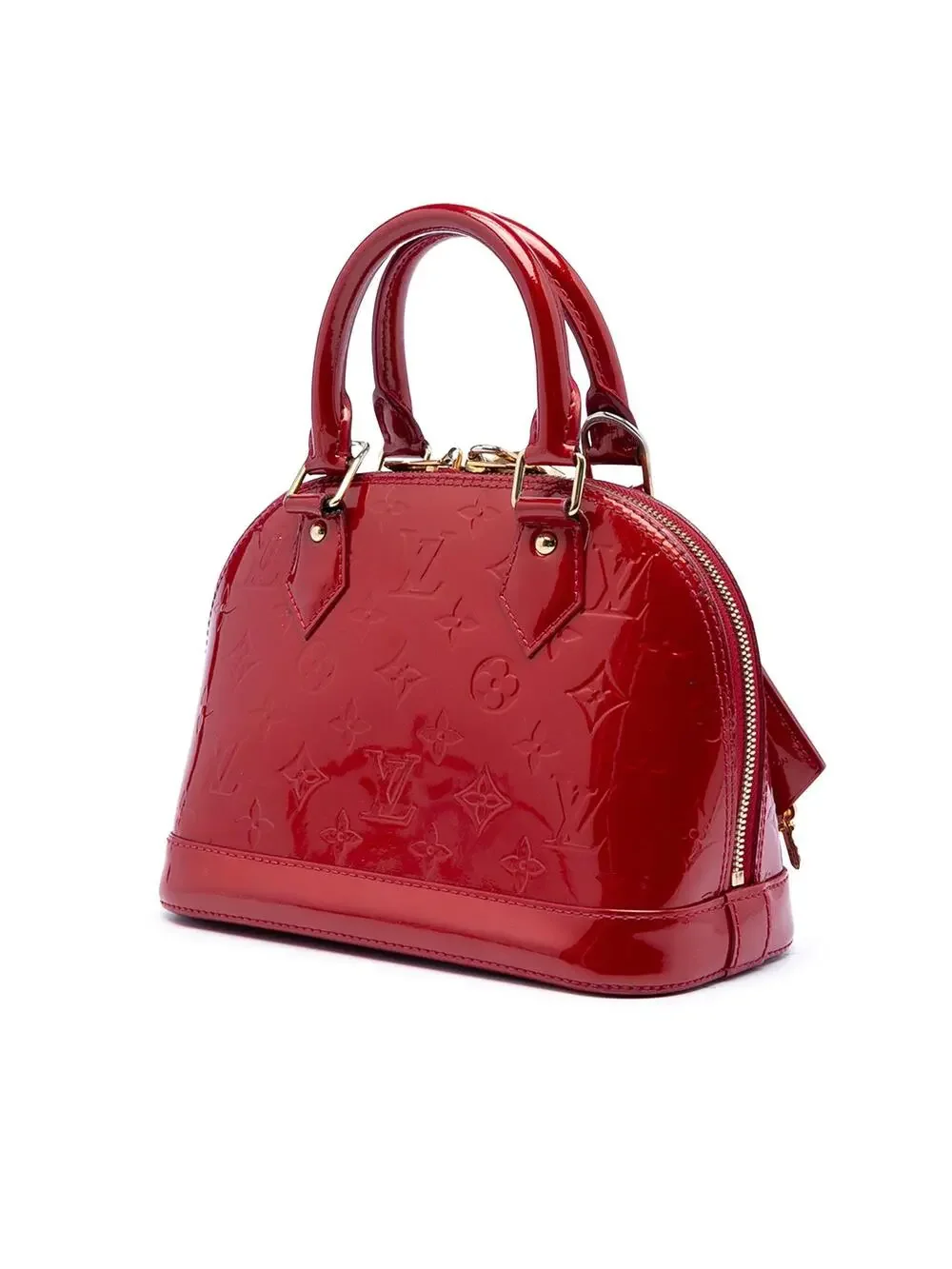 Louis Vuitton step out